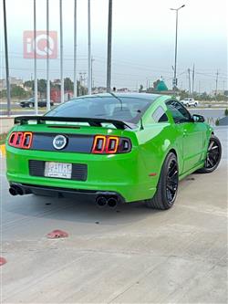 فورد موستانج